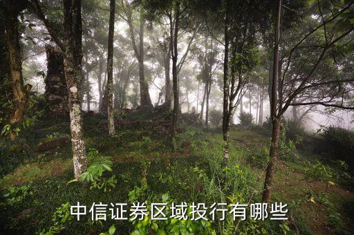 中信證券上海總部