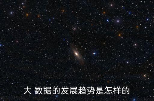 2013年中國大數(shù)據市場規(guī)模