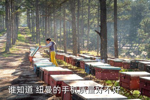 誰知道 紐曼的手機質(zhì)量好不好、、、