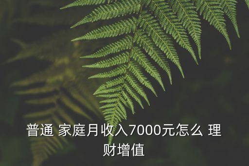 家庭網(wǎng)絡(luò)投資理財(cái)收益,20萬(wàn)投資理財(cái)一年收益有多少