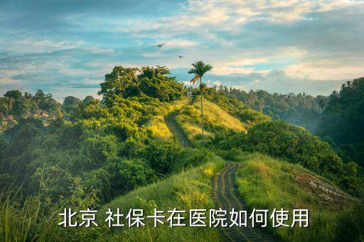 北京社?？床≡趺从?北京看病沒(méi)帶社?？ㄔ趺崔k