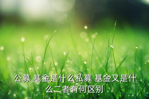 公募基金銷(xiāo)售方式