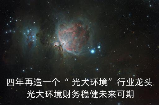 中國光大集團戰(zhàn)略規(guī)劃部吳