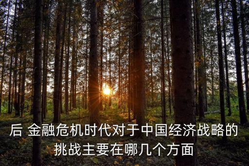 中國(guó)金融挑戰(zhàn)美國(guó)金融,互聯(lián)網(wǎng)金融給金融安全帶來(lái)的新挑戰(zhàn)