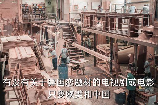 有沒(méi)有關(guān)于異國(guó)戀題材的電視劇或電影只要?dú)W美和中國(guó)