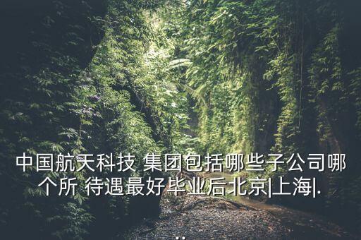中國長城工業(yè)集團有限公司待遇