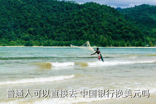 中國銀行本外幣,哪個(gè)銀行可以換外幣