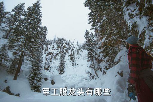 兵工系股票,兵工股票誰會是龍頭
