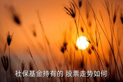 社?；鸪钟械?股票走勢如何
