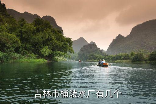 吉林市桶裝水廠(chǎng)有幾個(gè)