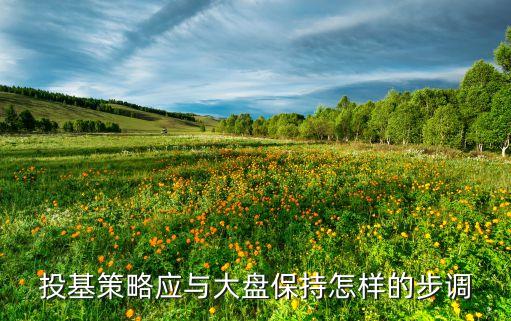 富國中小盤基金