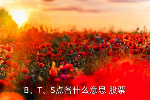 股票買賣點精華圖標(biāo)