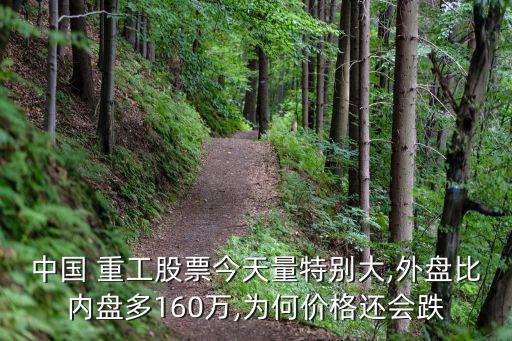 中國(guó)重工末來股價(jià)