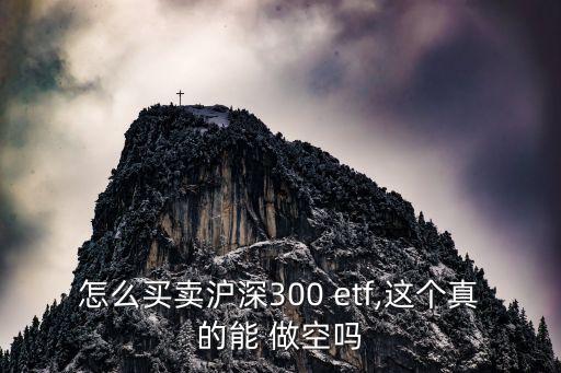 做空指數(shù)的etf基金,納斯達克100指數(shù)ETF基金