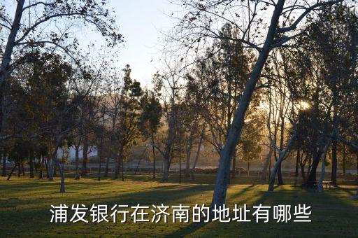 燕郊有浦發(fā)銀行嗎,燕郊浦發(fā)銀行營(yíng)業(yè)時(shí)間