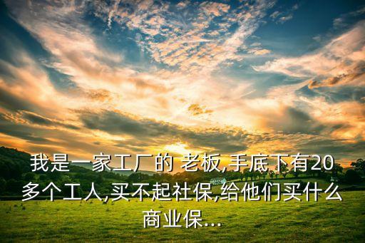 公司老板要什么保險(xiǎn),怎么查詢(xún)老板給自己買(mǎi)的什么保險(xiǎn)