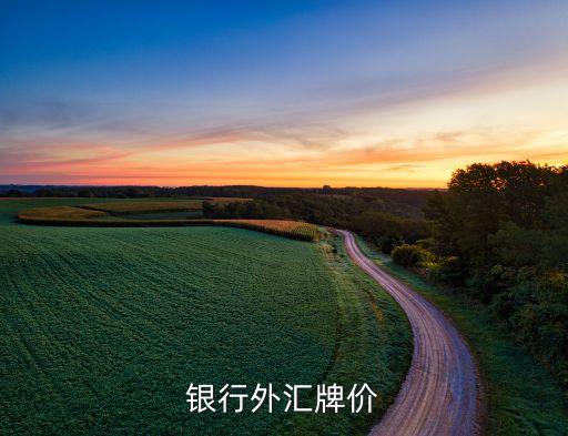 中信銀行外匯牌價