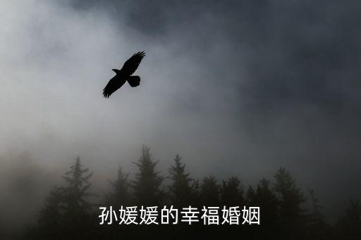 孫媛媛的幸?；橐? class=