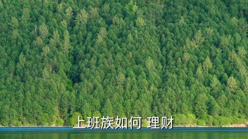 盛融白領(lǐng)投資個人理財(cái)