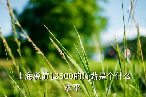 上海家庭平均月收入,家庭平均月收入多少為貧困戶(hù)