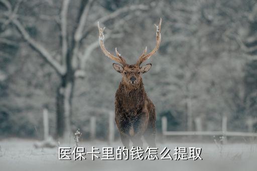  醫(yī)?？ɡ锏腻X怎么提取