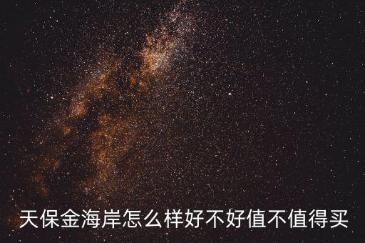 天津天保房地產開發(fā)有限公司