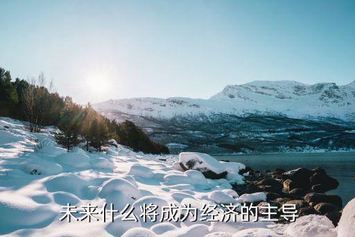 中國未來的支柱產業(yè),未來三大支柱產業(yè)